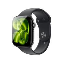 apple watch plevele - AmazingThing Radix protective foil for Apple Watch Series 11 42 mm - 9 nuotrauka