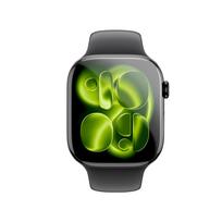 apple watch plevele - AmazingThing Radix protective foil for Apple Watch Series 11 42 mm - 10 nuotrauka
