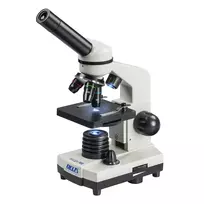 monokulinis - DeltaOptical Biolight 100 Baltas (White) - 2 nuotrauka