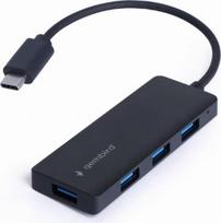 usb 3.0 hub - GEMBIRD UHB-CM-U3P4-01 - 3 nuotrauka