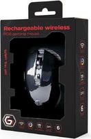 gaming pele - MOUSE USB OPTICAL WRL GAMING/FIREBOLT MUSGW-6BL-02 GEMBIRD - 2 nuotrauka