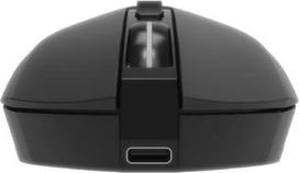 gaming pele - MOUSE USB OPTICAL WRL GAMING/FIREBOLT MUSGW-6BL-02 GEMBIRD - 3 nuotrauka