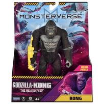 godzilla - Žaislinė figūrėlė GodzillaxKong New Empire Kong 35231, juoda - 2 nuotrauka