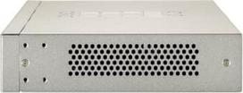 16 port gigabit switch - LevelOne 16-Port Gigabit Switch GSW-1657 - 4 nuotrauka