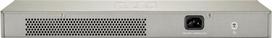 16 port gigabit switch - LevelOne 16-Port Gigabit Switch GSW-1657 - 5 nuotrauka