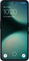 nothing phone (3a) - Nothing Phone (3a) Lite 128GB Black (Juodas) - 2 nuotrauka