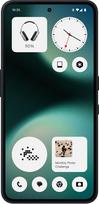 nothing phone (3a) - Nothing Phone (3a) Lite 128GB Black (Juodas) - 3 nuotrauka