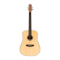 guitar acoustics - Akustinė gitara Stagg SA25 D SPRUCE - 2 nuotrauka