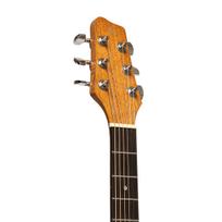 guitar acoustics - Akustinė gitara Stagg SA25 D SPRUCE - 3 nuotrauka