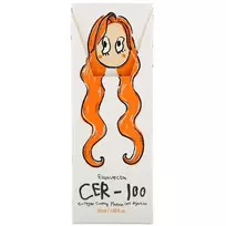 protein 100 - Elizavecca CER-100 Collagen Coating Hair Protein Ion Injection - 2 nuotrauka