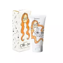 protein 100 - Elizavecca CER-100 Collagen Coating Hair Protein Ion Injection - 3 nuotrauka