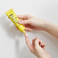 sulfur - By Wishtrend Sulfur 3% Clean Gel - 2 nuotrauka