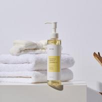 veido prausiklis - iUNIK Calendula Complete Cleansing Oil 25 ml - 2 nuotrauka