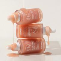 kombucha - Medi-Peel MEDI-PEEL Hyal Kombucha Tea-Tox Ampoule 50 ml Veido serumas - 3 nuotrauka