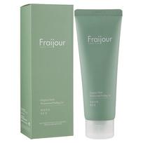 veido pilingas - FRAIJOUR Original Herb Wormwood Peeling Gel, 150 ml - 3 nuotrauka