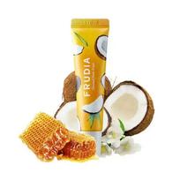 lupu kauke - Frudia Honey Coconut drėkinamoji lūpų kaukė 10 g - 3 nuotrauka