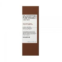 tonikas drekinantis - SOME BY MI Galactomyces Glutathione Glow Milky Toner, 200 ml - 2 nuotrauka