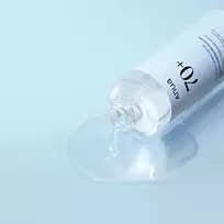 anua toner 70 - Anua Birch Moisture Boosting Cream - drėkinamasis veido kremas su beržų sula, 50 ml - 2 nuotrauka