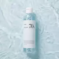anua toner 70 - Anua Birch Moisture Boosting Cream - drėkinamasis veido kremas su beržų sula, 50 ml - 3 nuotrauka