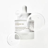 niacinamidas - SKIN1004 Madagascar Centella Niacinamide 10% Boosting Shot Ampoule, 30 ml - 2 nuotrauka