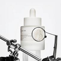 niacinamidas - SKIN1004 Madagascar Centella Niacinamide 10% Boosting Shot Ampoule, 30 ml - 3 nuotrauka