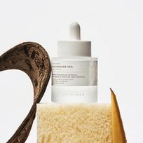 niacinamidas - SKIN1004 Madagascar Centella Niacinamide 10% Boosting Shot Ampoule, 30 ml - 4 nuotrauka