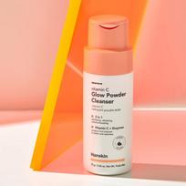 enziminis valiklis - HANSKIN Vitamin C Glow Powder Cleanser, 70 g - 2 nuotrauka