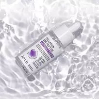 peptidu serumas - APLB Collagen EGF Peptide Ampoule Serum 40ml - 5 nuotrauka