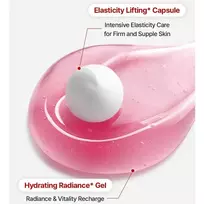 peptidai - Medi-Peel Phyto EX PDRN Lifting Shot Drop Gel Cream, 50 g - 5 nuotrauka