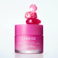 lupu kauke naktine - Laneige Sweet Candy lūpų miego kaukė (Sweet Candy) 20 g - 4 nuotrauka