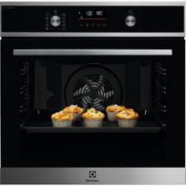 imontuojama orkaite pirolize - Electrolux EOD6P66WX - 1 nuotrauka