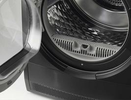ELECTROLUX EW8D595RCDC