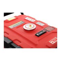 kraft dele elektros - KRAFT&DELE KD137 3000W 12/230/3804V - 2 nuotrauka