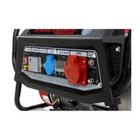 kraft dele elektros - KRAFT&DELE KD137 3000W 12/230/3804V - 3 nuotrauka