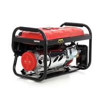 kraft dele elektros - KRAFT&DELE KD137 3000W 12/230/3804V - 4 nuotrauka