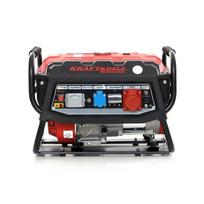 kraft dele elektros - KRAFT&DELE KD137 3000W 12/230/3804V - 5 nuotrauka