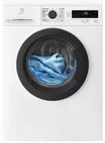 skalbimo masina electrolux - ELECTROLUX EWZF528BP - 1 nuotrauka