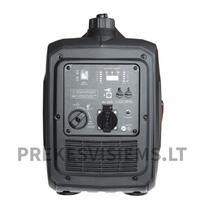 inverteriniai elektros generatoriai - Inverterinis elektros generatorius Astor 3,2kW/3,5kW Astor 3850iS - 4 nuotrauka