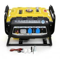 kraft dele elektros - KRAFT&DELE KD148 3500W - 2 nuotrauka