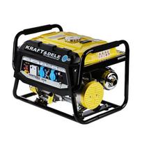 kraft dele elektros - KRAFT&DELE KD148 3500W - 7 nuotrauka