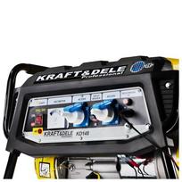 kraft dele elektros - KRAFT&DELE KD148 3500W - 8 nuotrauka