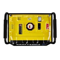 kraft dele elektros - KRAFT&DELE KD148 3500W - 9 nuotrauka