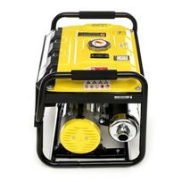 kraft dele elektros - KRAFT&DELE KD148 3500W - 13 nuotrauka