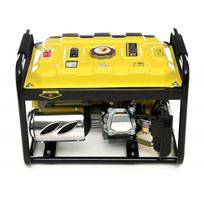 kraft dele elektros - KRAFT&DELE KD148 3500W - 15 nuotrauka