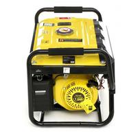 kraft dele elektros - KRAFT&DELE KD148 3500W - 16 nuotrauka