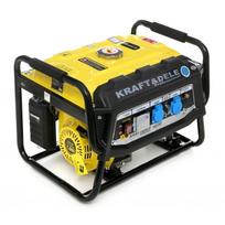 kraft dele elektros - KRAFT&DELE KD148 3500W - 17 nuotrauka