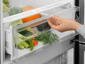 saldytuvas - ELECTROLUX LNT5ME32U1 - 3 nuotrauka
