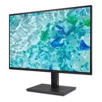 120hz monitorius - Acer Vero B277Gbmiqpruzx 27", IPS, FHD, 120Hz - 3 nuotrauka