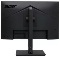 120hz monitorius - Acer Vero B277Gbmiqpruzx 27", IPS, FHD, 120Hz - 4 nuotrauka