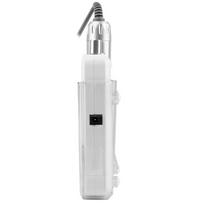 freza nagams - ACTIV POWER nešiojama nagų freza JD308, Balta (White) - 3 nuotrauka